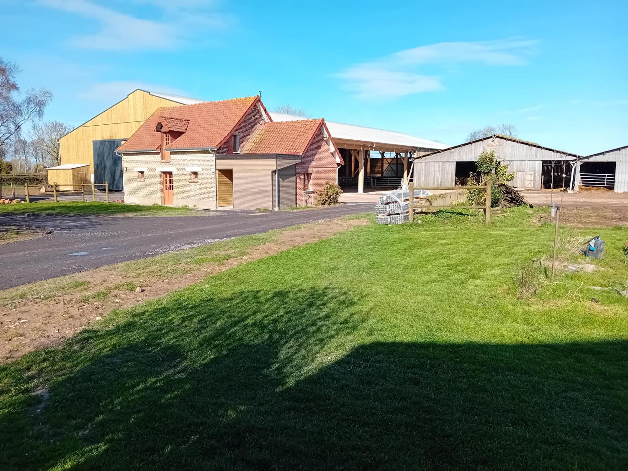 Gite Ferme Du Marronnier Derchigny Extérieur photo